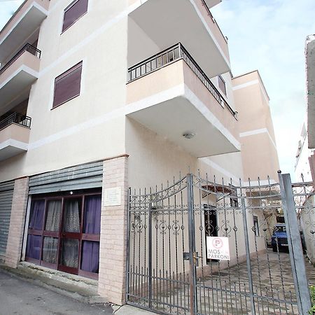 The Met Apartments Δυρράχιο Εξωτερικό φωτογραφία