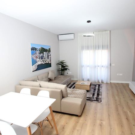The Met Apartments Δυρράχιο Εξωτερικό φωτογραφία