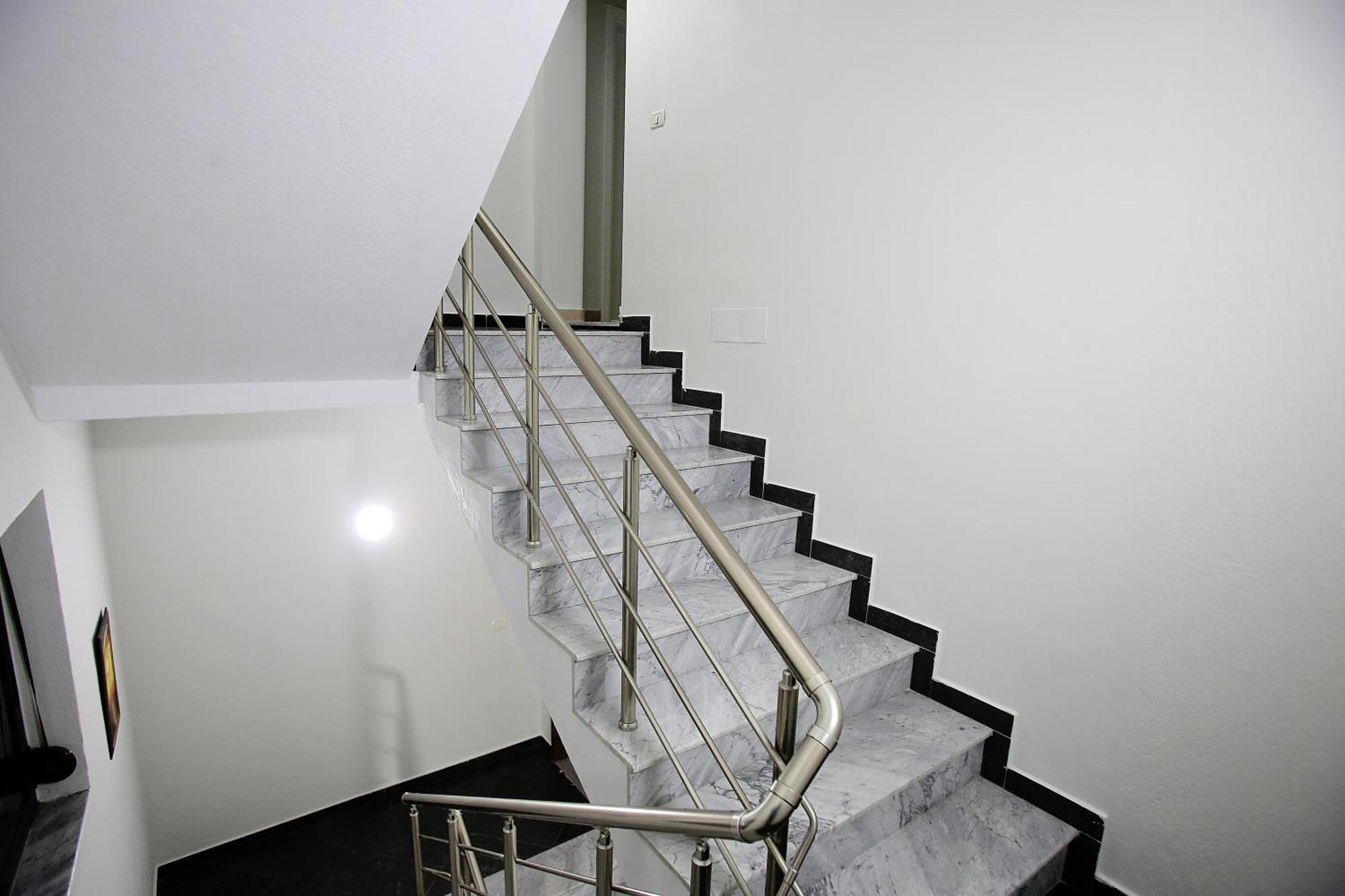 The Met Apartments Δυρράχιο Εξωτερικό φωτογραφία