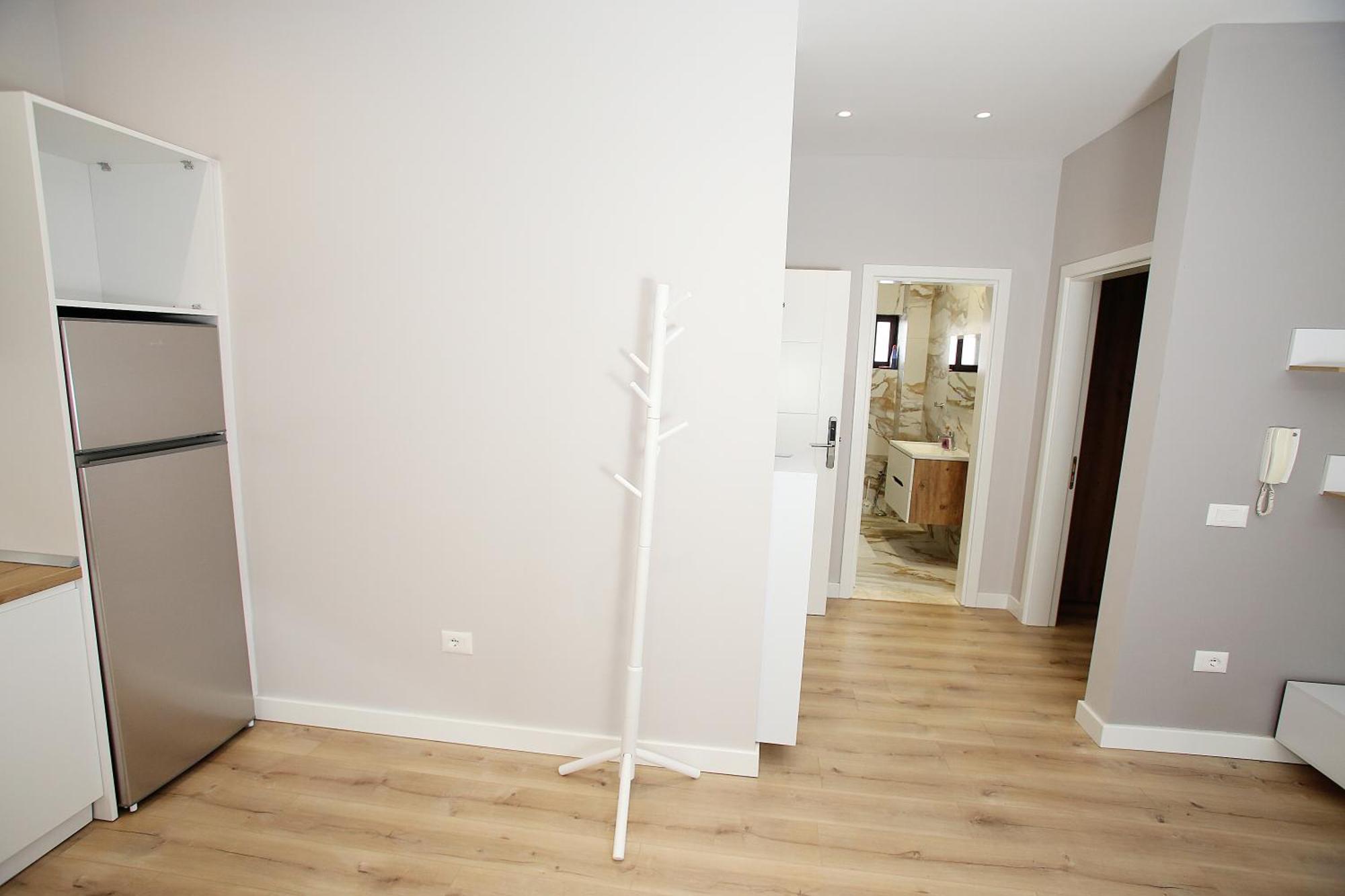 The Met Apartments Δυρράχιο Εξωτερικό φωτογραφία