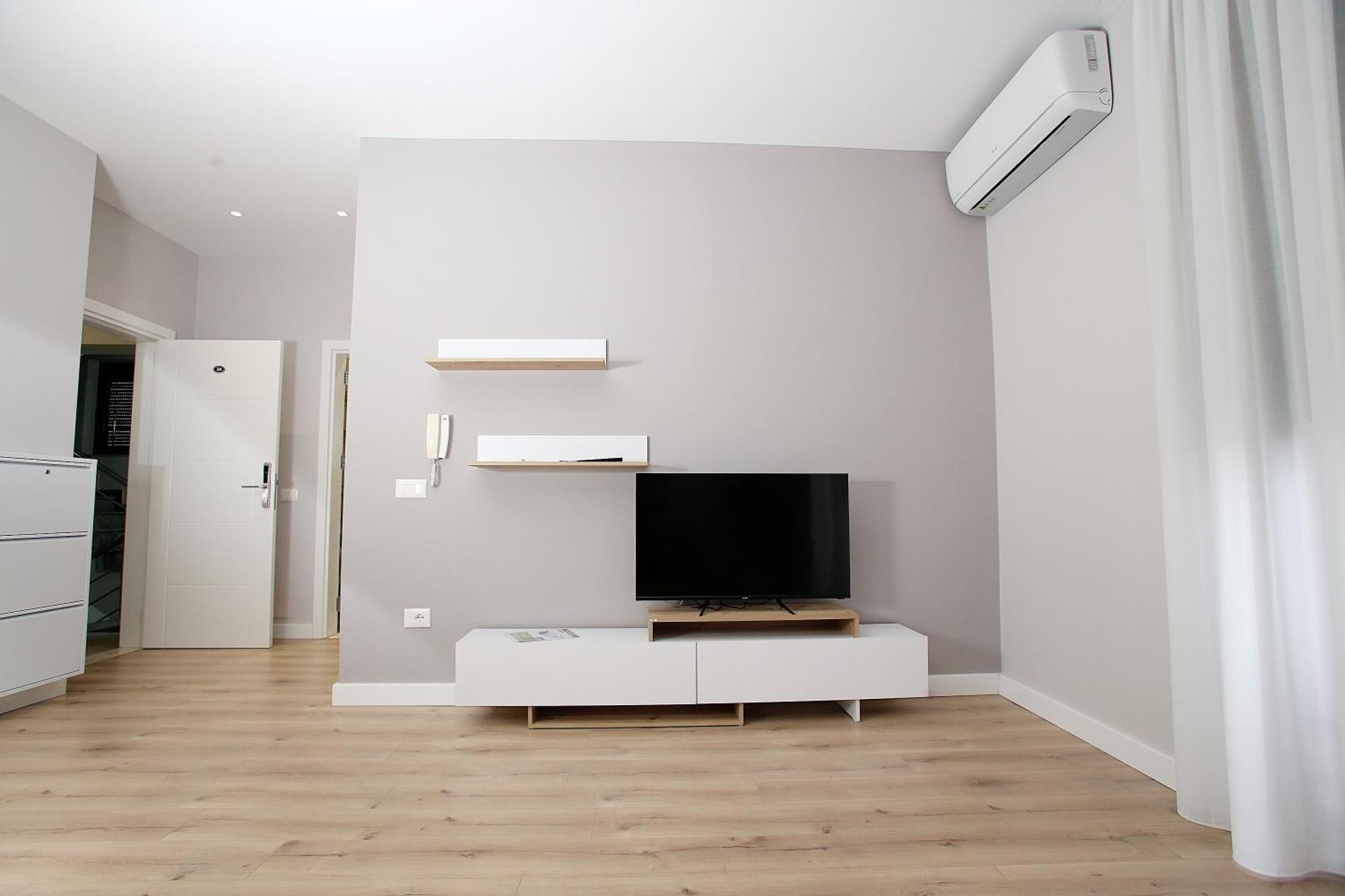 The Met Apartments Δυρράχιο Εξωτερικό φωτογραφία