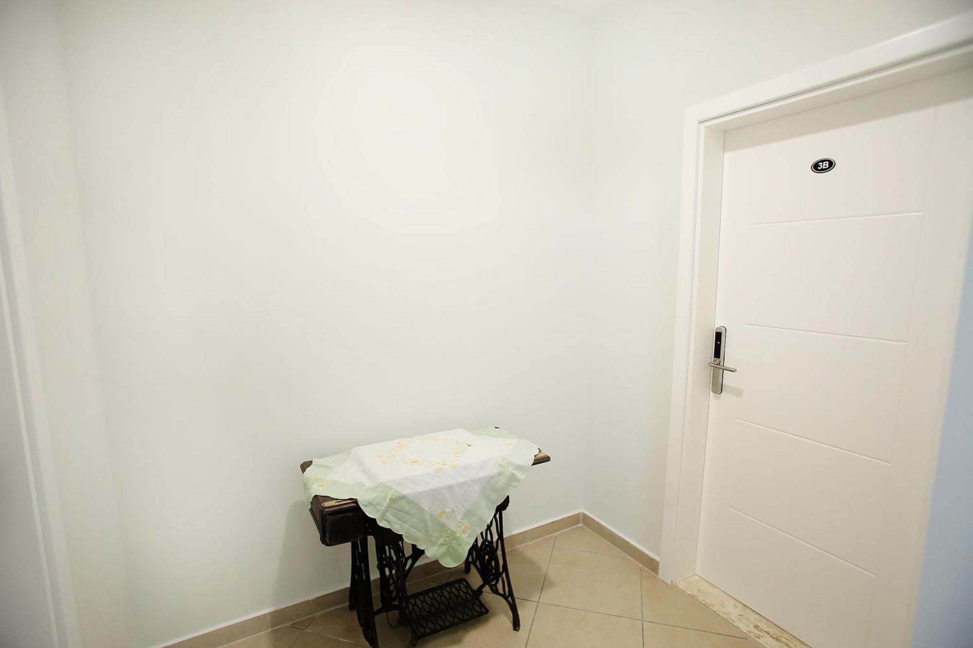 The Met Apartments Δυρράχιο Εξωτερικό φωτογραφία