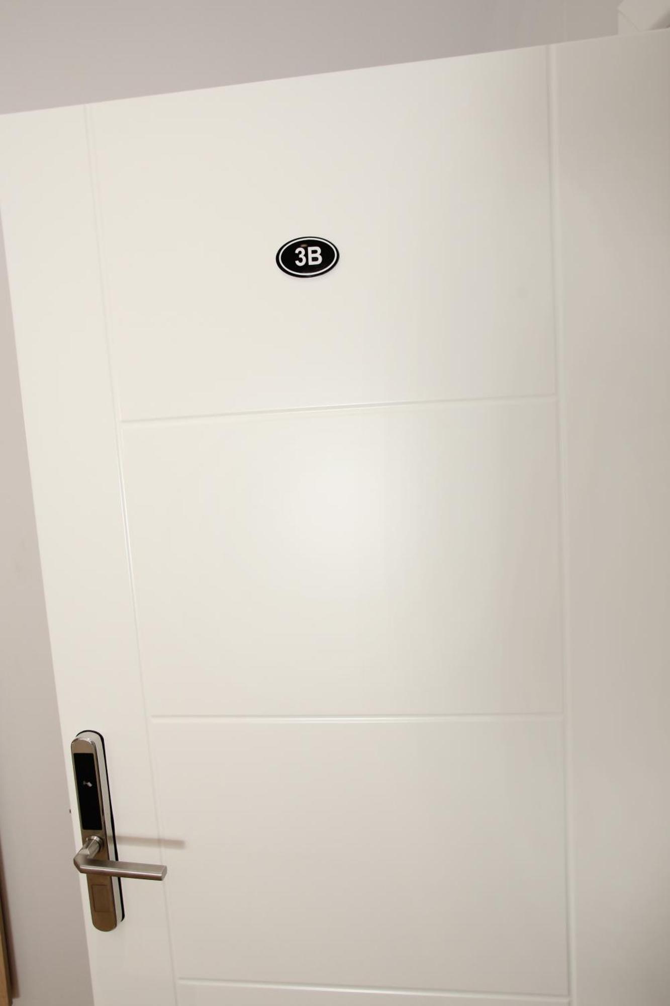 The Met Apartments Δυρράχιο Εξωτερικό φωτογραφία