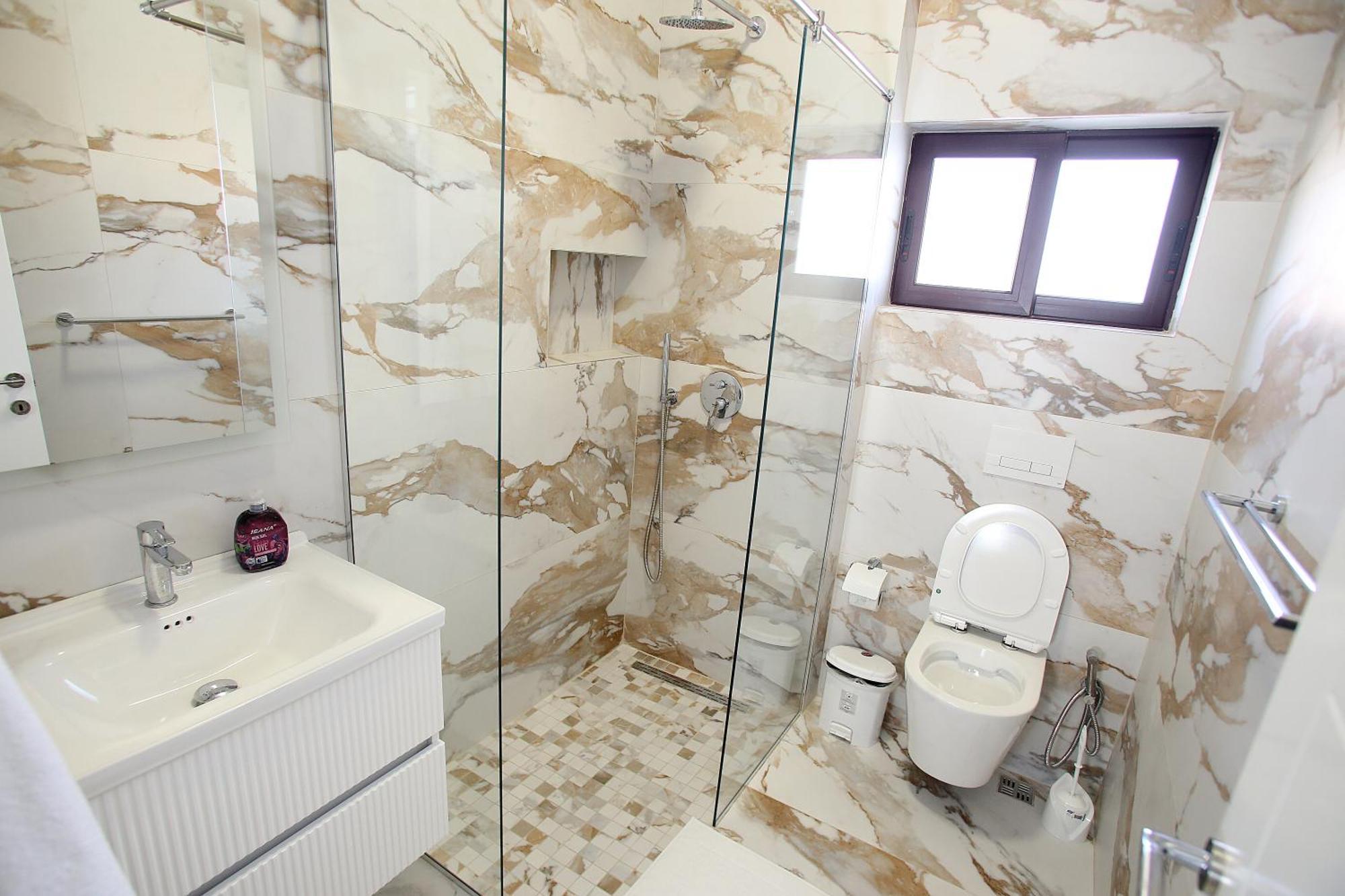 The Met Apartments Δυρράχιο Εξωτερικό φωτογραφία