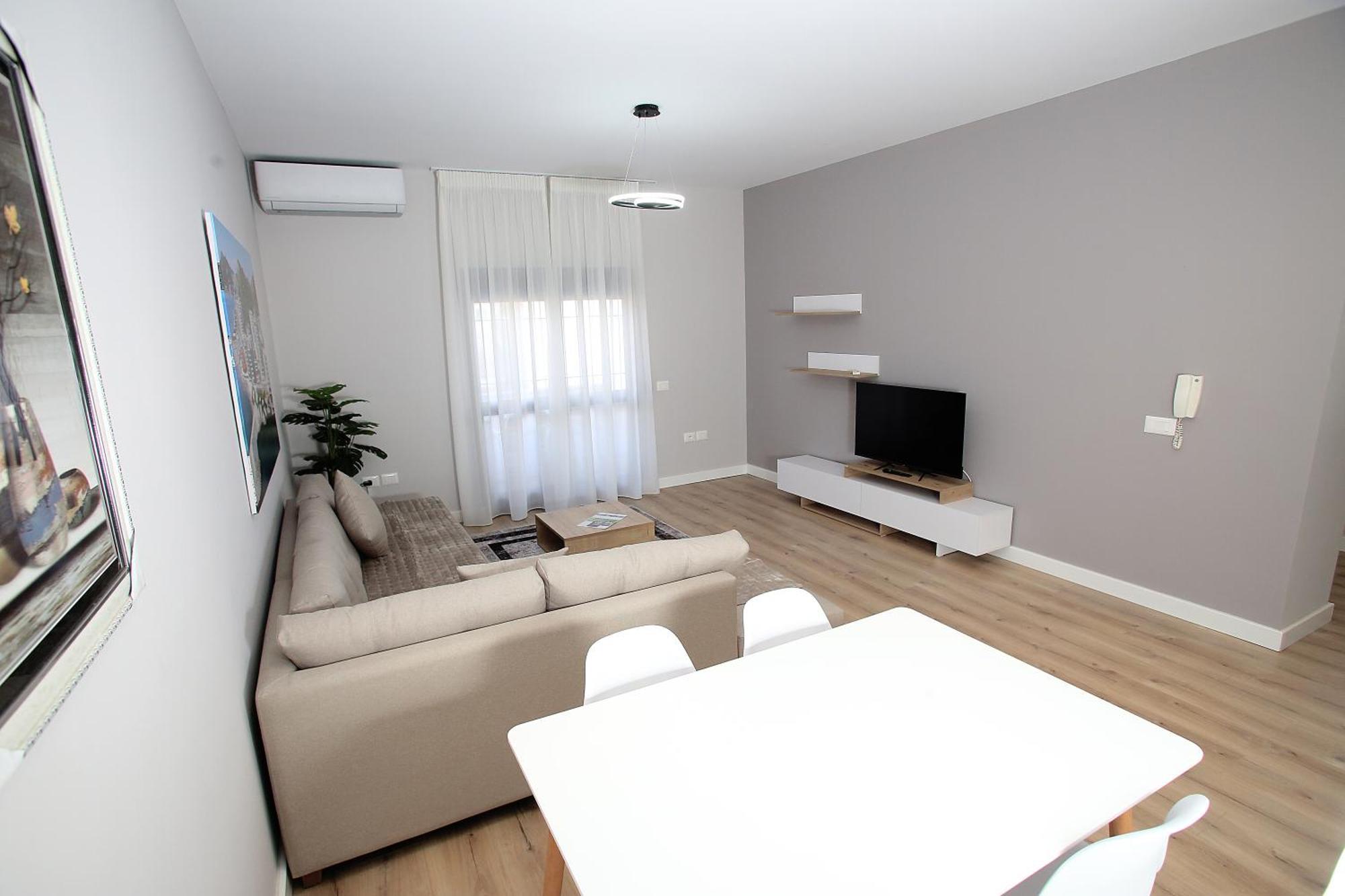 The Met Apartments Δυρράχιο Εξωτερικό φωτογραφία