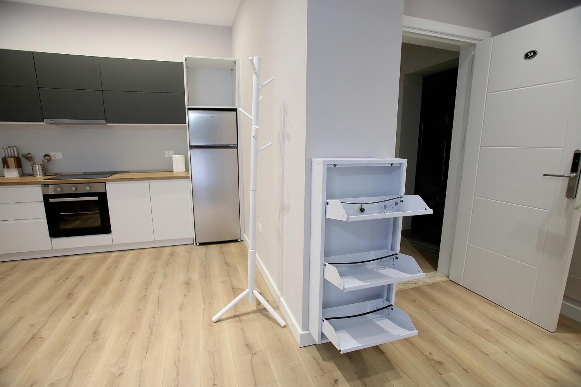 The Met Apartments Δυρράχιο Εξωτερικό φωτογραφία